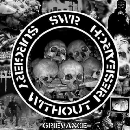 Surgery Without Research - Grievance LP