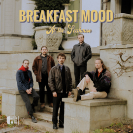 Breakfast Mood - At The Seahouse LP