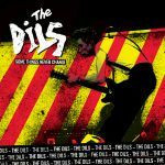 The Dils - Some Things Never Change LP