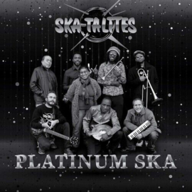 The Skatalites - Platinum Ska LP