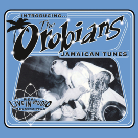 The Orobians - Introducing... The Orobians' Jamaican Tunes LP