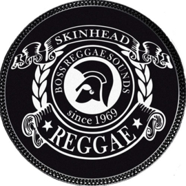 Slipmat Skinhead Reggae