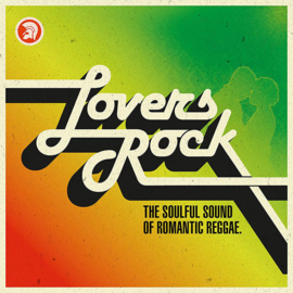 Various - Lovers Rock: The Soulful Sound of Romantic Reggae TRIPLE CD
