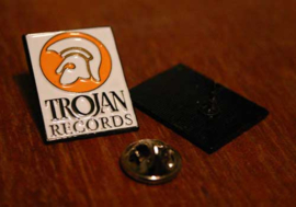 Trojan Records - metalpin