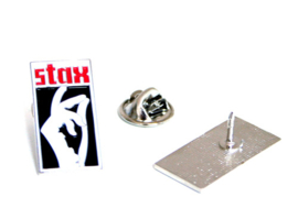 Stax Records - metalpin