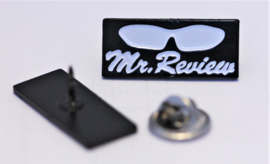 Mr Review - metalpin