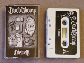Curb Stomp - Edelweiss Cassette