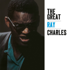 Ray Charles - The Great Ray Charles LP