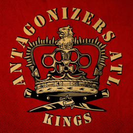 Antagonizers ATL ‎- Kings LP