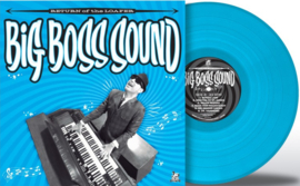 Big Boss Sound - Return Of The Loafer LP
