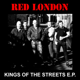 Red London - Kings Of The Streets EP