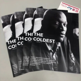 The Coldest Zine #2 - Magazine