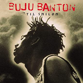 Buju Banton - 'Til Shiloh DOUBLE LP