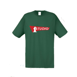 Studio One Logo - T-Shirt