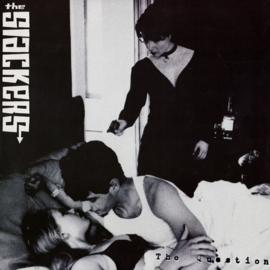 The Slackers - The Question DOUBLE LP