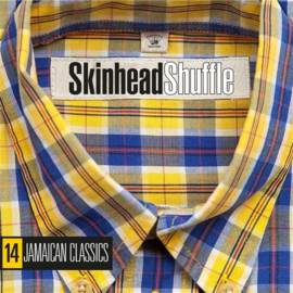 Various - Skinhead Shuffle LP