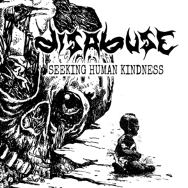 Disabuse - Seeking Human Kindness LP