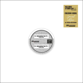 Creation Rebel - Independent Man 12"