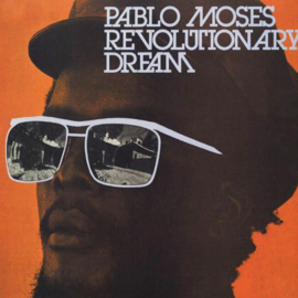 Pablo Moses ‎- Revolutionary Dream LP