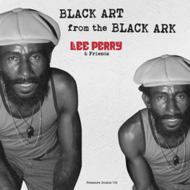 Lee Perry & Friends - Black Art From The Black Ark CD