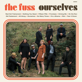 The Fuss - Ourselves LP