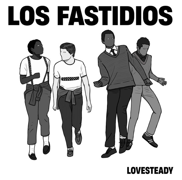 LP ( 10"/12" vinyl )