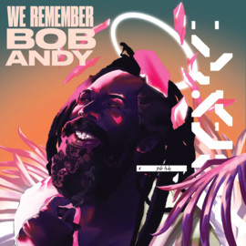 Various - We Remember Bob Andy LP