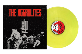 The Aggrolites ‎- Reggae Hit LA LP