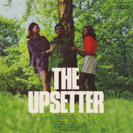 Various - The Upsetter LP