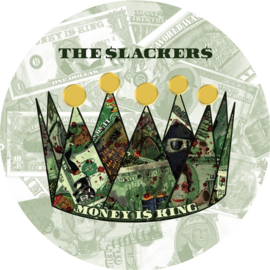 10" / 12" 45rpm