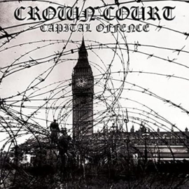 Crown Court ‎- Capital Offence LP