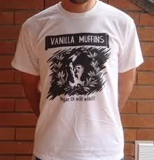 Vanilla Muffins T-Shirt