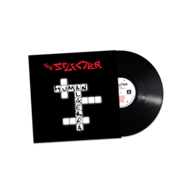 The Selecter - Human Algebra LP