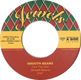 Smooth Beans - Turn The Coin 7"