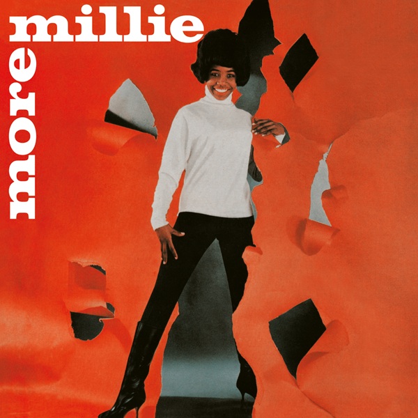Millie - More Millie LP