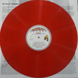 Symarip - Skinhead Moonstomp Revisited LP