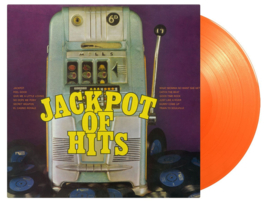 Various - Jackpot Of Hits LP