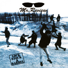 Mr. Review - Lock, Stock & Barrel LP