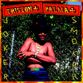 Triston Palmer aka Triston Palma - Joker Smoker LP