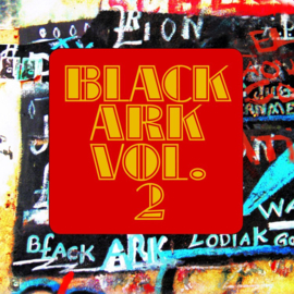 Various - Black Ark Vol.2 LP