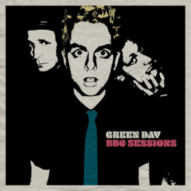 Green Day - BBC Sessions DOUBLE LP