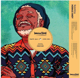 Horace Andy / Winston McAnuff - Inna De Yard 12"