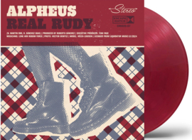 Alpheus / Smoke & Mirrors Sound System - Real Rudy 7"