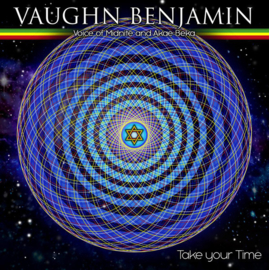 Vaughn Benjamin ‎- Take Your Time 7"