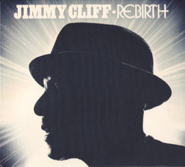 Jimmy Cliff - Rebirth CD