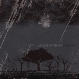 All For Nothing - Solitary mCD