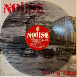 Noi!se - Rising Tide 12"