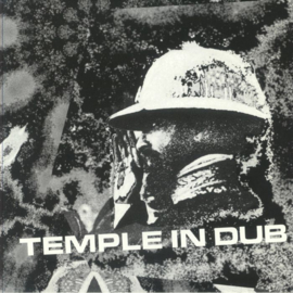 Nga Han - Temple In Dub LP
