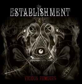 The Establishment - Vicious Rumours LP