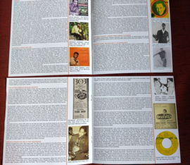 Rudy Mills - John Jones And Other Reggae Hits LP